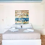 Cavo Alefkandra 5 * Ornósz
