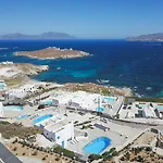 Cavo Alefkandra 5 * Ornósz