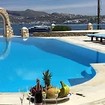 Cavo Alefkandra 5 Villa Ornósz