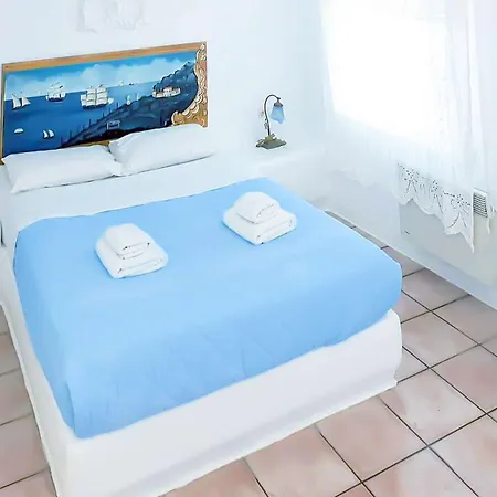 Villa Cavo Alefkandra 5 *