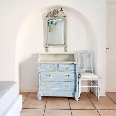 Cavo Alefkandra 5 Villa Ornos (Mykonos)