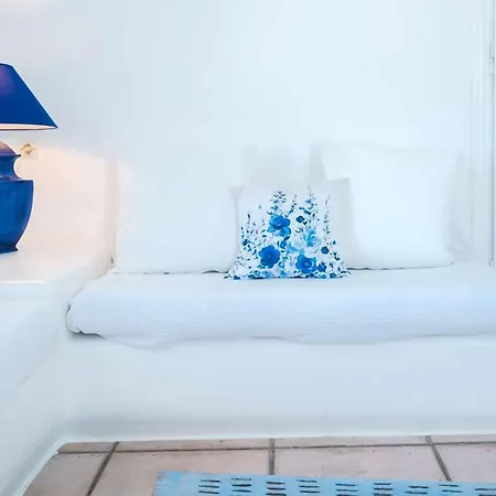 Cavo Alefkandra 5 Ornos (Mykonos)