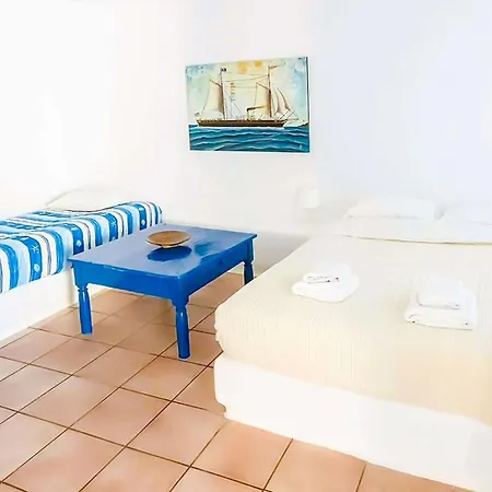 Villa Cavo Alefkandra 5