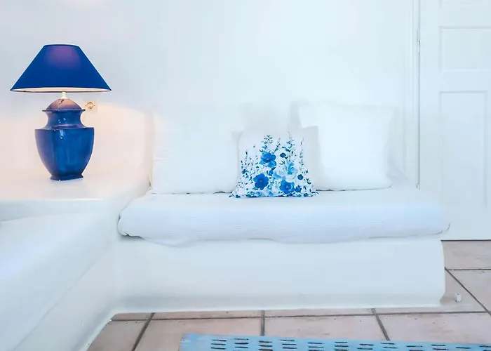 Cavo Alefkandra 5 Ορνός