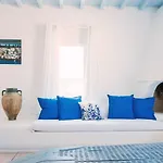 Cavo Alefkandra 5 * Ornos (Mykonos)