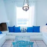 Villa Cavo Alefkandra 5 *