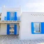 Villa Cavo Alefkandra 5 Ornos (Mykonos)