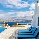 Cavo Alefkandra 5 * Ornos (Mykonos)