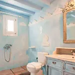 Cavo Alefkandra 5 Villa Ornos (Mykonos)