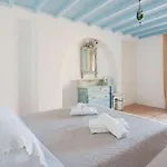 Villa Cavo Alefkandra 5 Ornos (Mykonos)