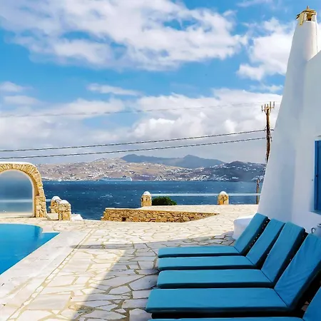 Cavo Alefkandra 5 * Ornósz