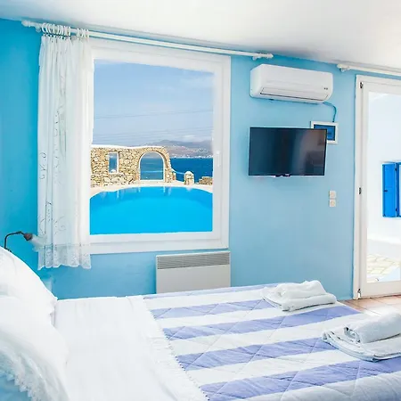 Cavo Alefkandra 5 *