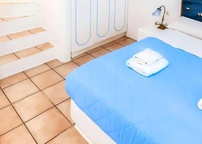 Vila Cavo Alefkandra 5